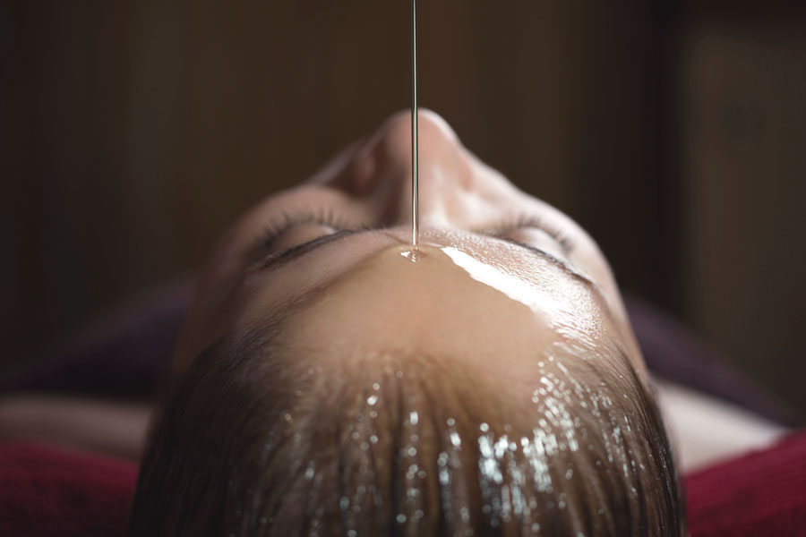 Trattamenti Sensoriali & Rituali