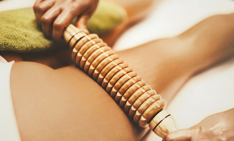 Madero Massage