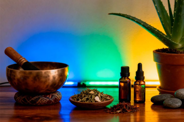 Trattamenti Sensoriali & Rituali